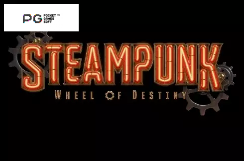 Steampunk